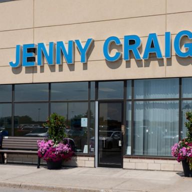 VIDEO: Jenny Craig to shut down after 40 years, internal company email shows