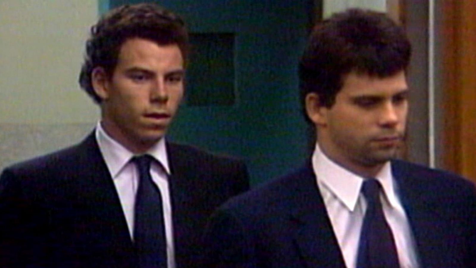 Newly Surfaced Letter In Menendez Brothers' Case | Flipboard