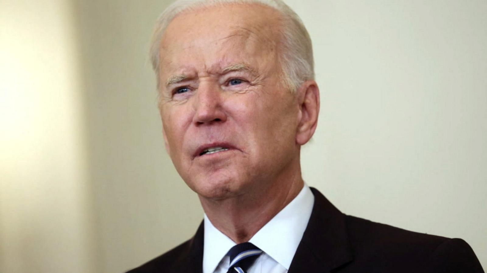 VIDEO: Biden faces record low approval rating in new ABC News poll