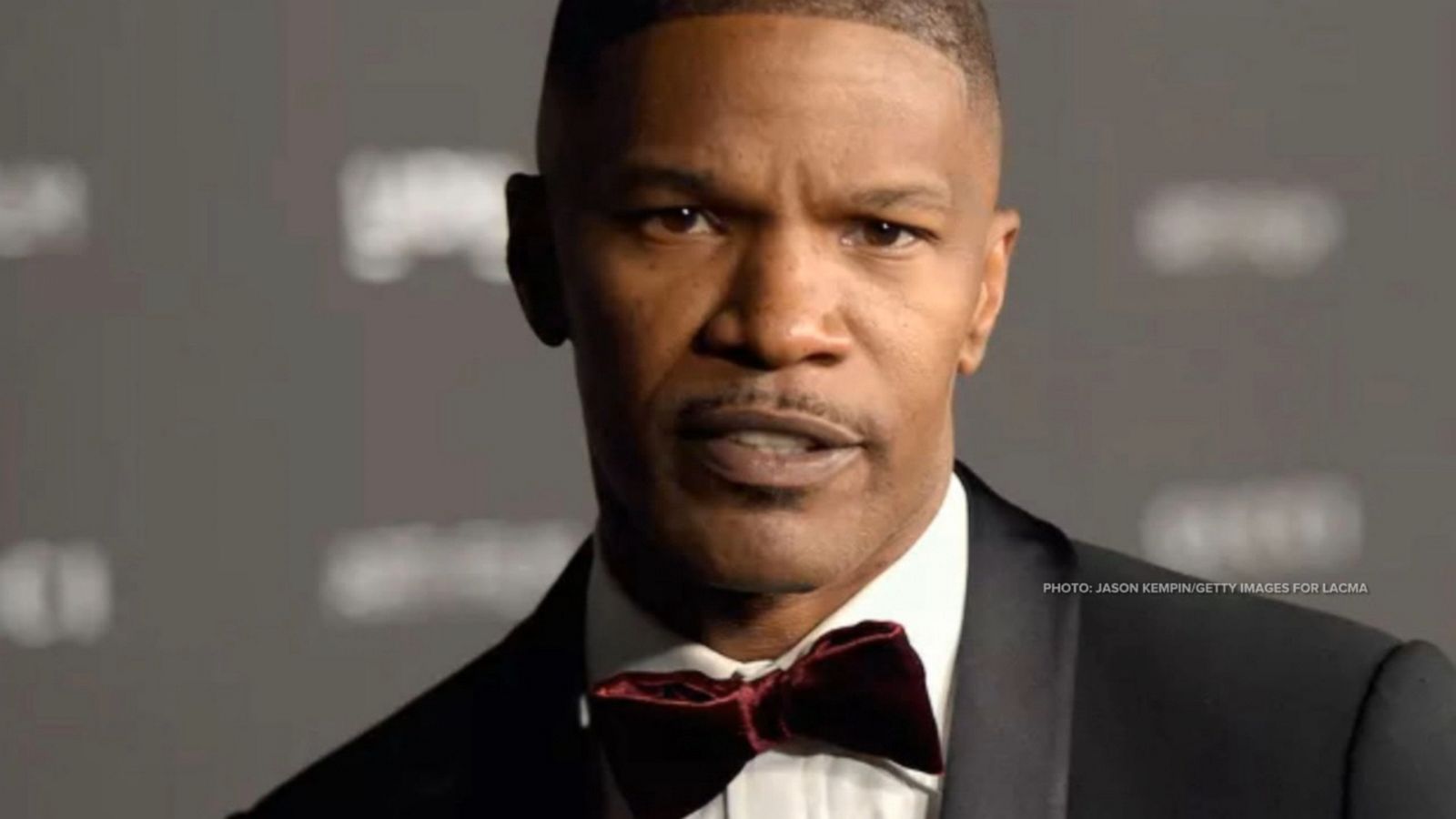 Jamie Foxx On His Way To Recovery After Undisclosed Illness: Source ...