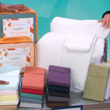 VIDEO: Deals and Steals on extreme comfort