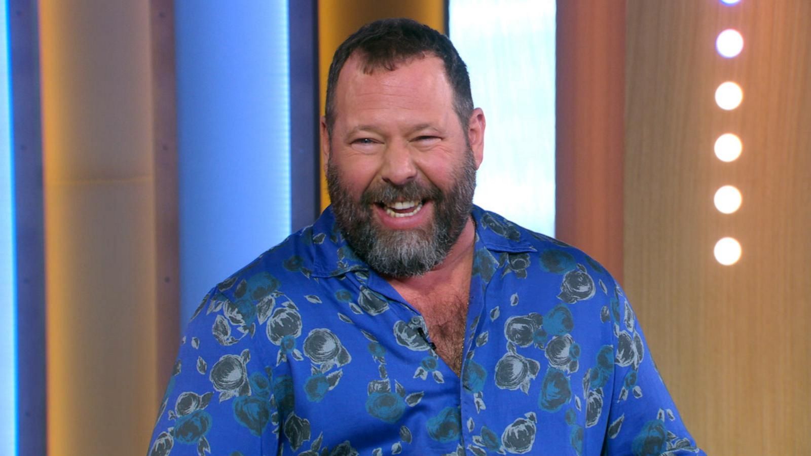 Bert Kreischer Net Worth And Who is He - DAILY KOS