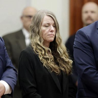 VIDEO: Idaho mom found guilty on all counts in murder of her 2 kids