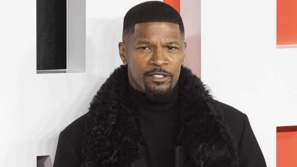 Jamie Foxx out of the hospital | GMA