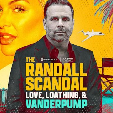 VIDEO: 1st look at ‘The Randall Scandal: Love, Loathing and Vanderpump’