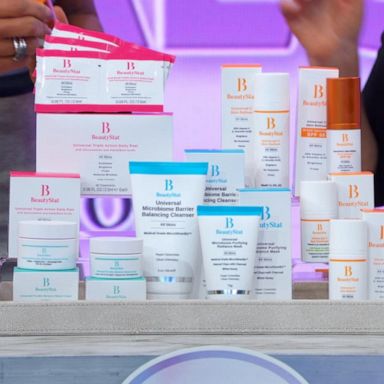 VIDEO: 'GMA' Deals and Steals on summer skin care