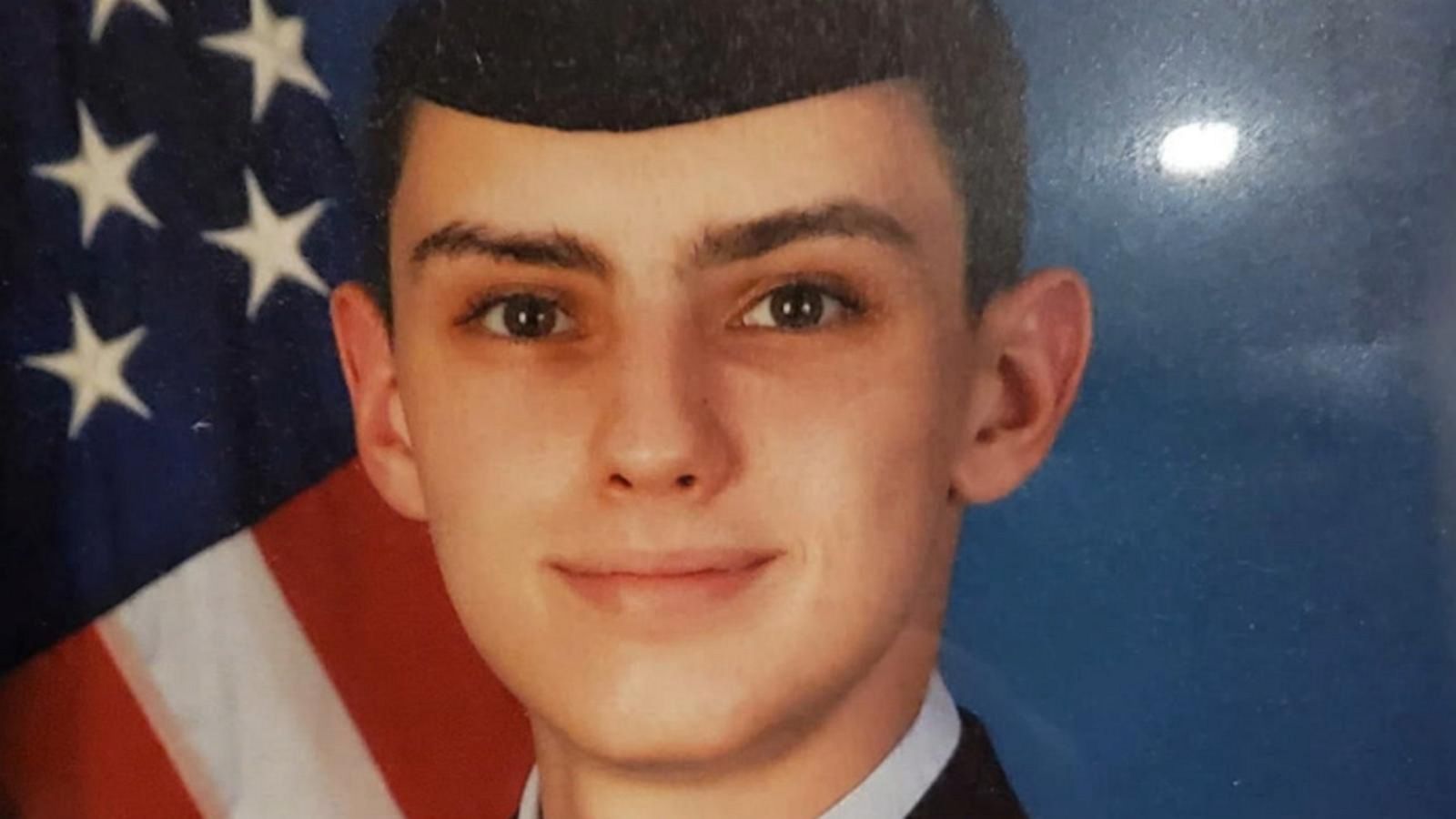 Pentagon leaker faces judge - Good Morning America