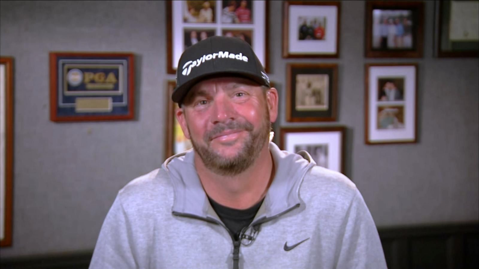 Michael Block talks acing holeinone during 2023 PGA Championship