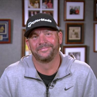 VIDEO: Michael Block talks acing hole-in-one during 2023 PGA Championship