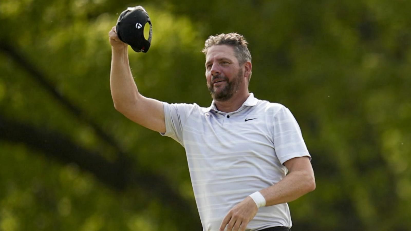 Golf pro steals the show with hole-in-one at PGA Championship - Good ...