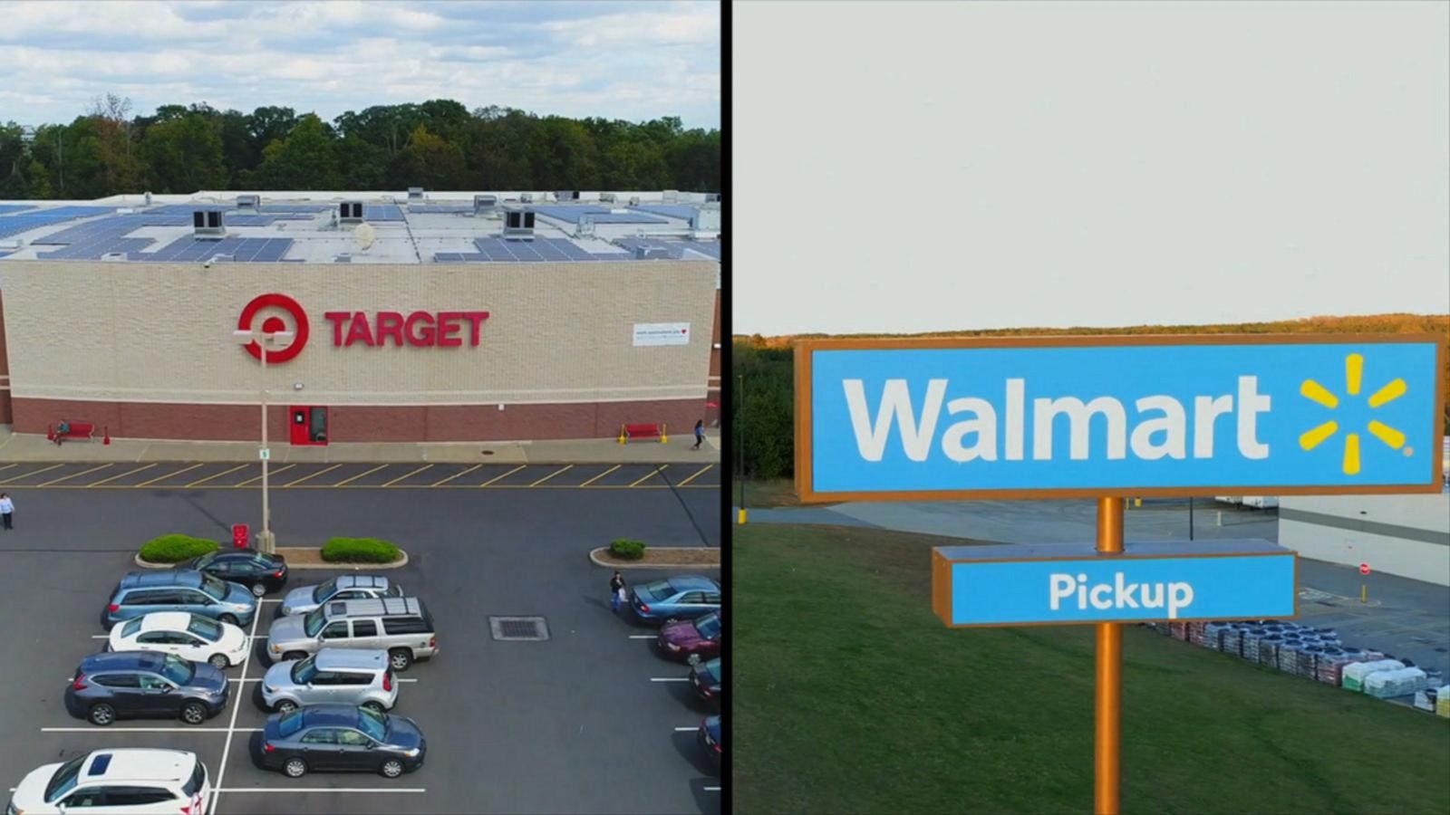 VIDEO: Walmart, Target dropped from national recycling program