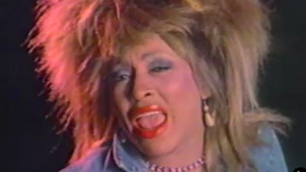 Video Tina Turner on the proudest moments of her career - ABC News