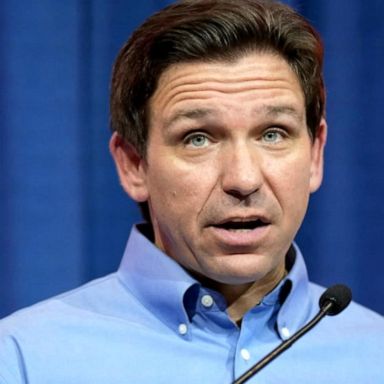 VIDEO: Ron DeSantis to announce 2024 presidential run on Twitter