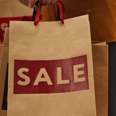 VIDEO: Biggest Memorial Day sales to shop and to watch for deeper discounts