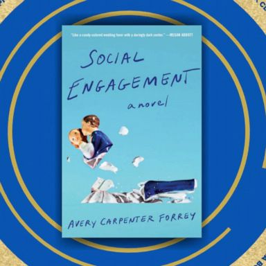 VIDEO: GMA Buzz Pick: 'Social Engagement' by Avery Carpenter