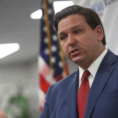 VIDEO: Ron DeSantis readies for Iowa swing following early fundraising windfall