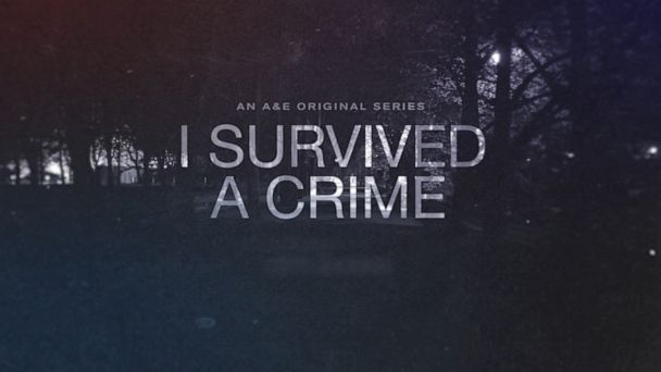 First on GMA: New season of 'I Survived a Crime'