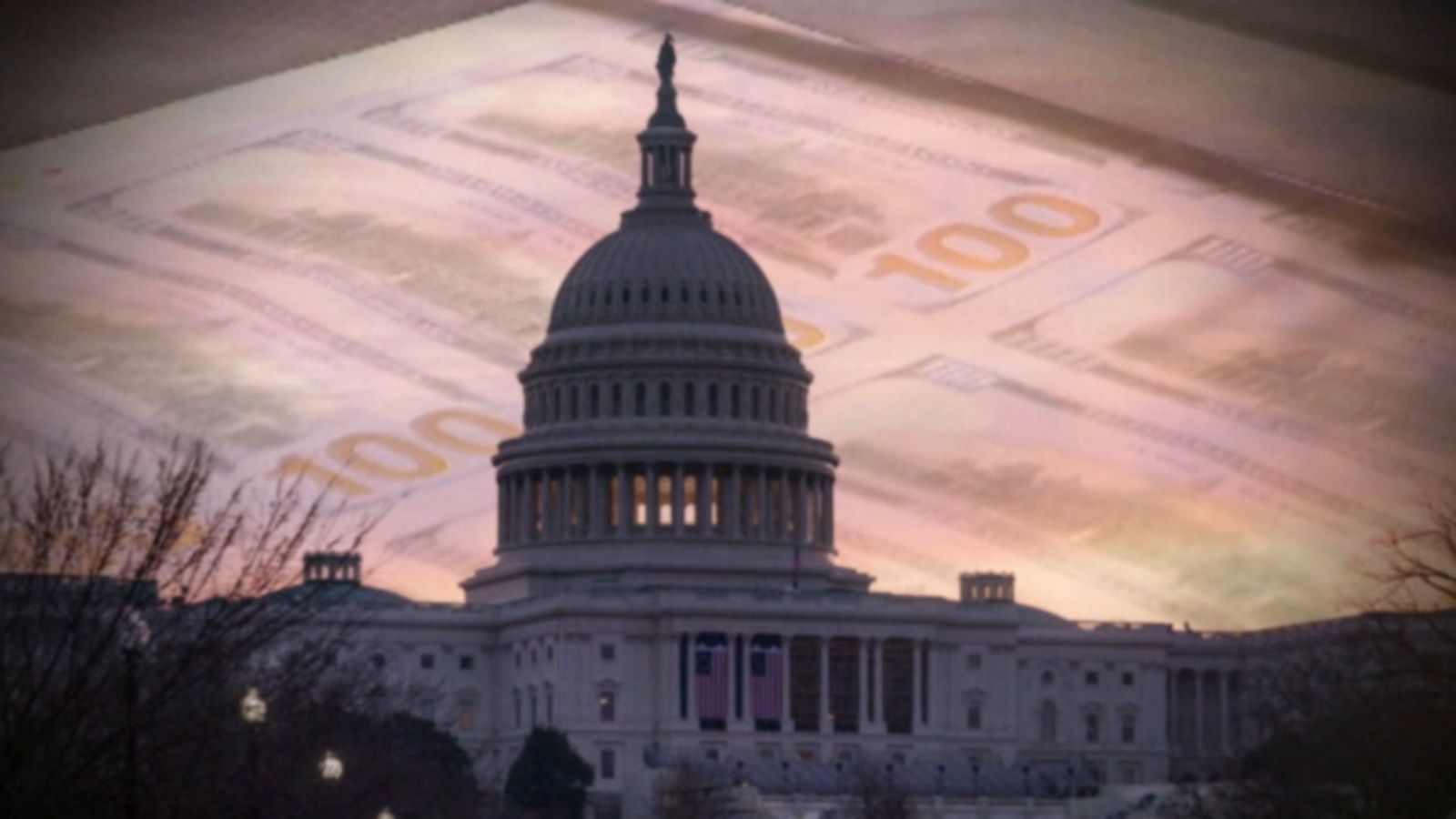 VIDEO: Debt ceiling negotiations going down to the wire