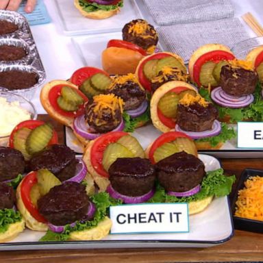 VIDEO: Summertime grilling hacks