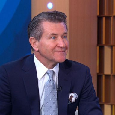 VIDEO: Robert Herjavec shares tips for spotting online scams