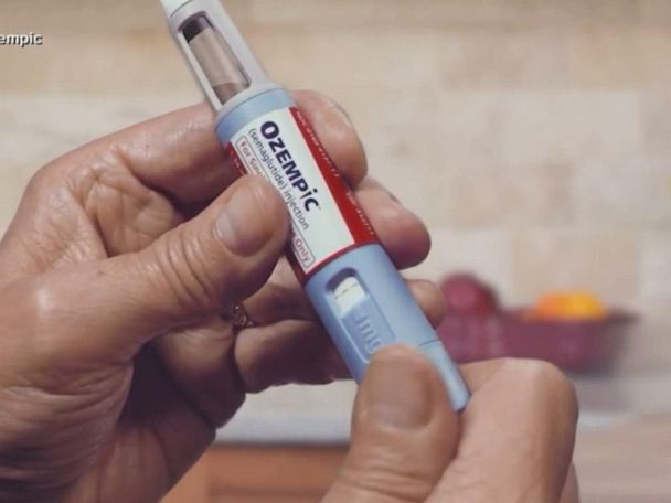fda warns semaglutide dangers of using off brand weight loss drugs FDA warns fake Ozempic may