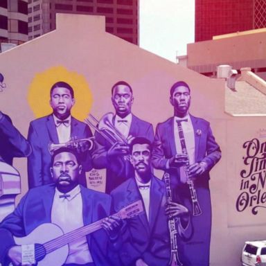 VIDEO: Black music appreciation coming soon to Disney parks