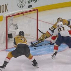 Video Vegas Golden Knights win Stanley Cup - ABC News