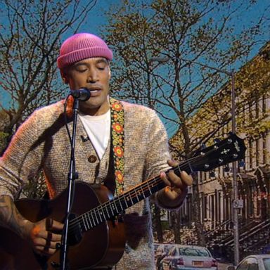 VIDEO: Ben Harper dishes on new album