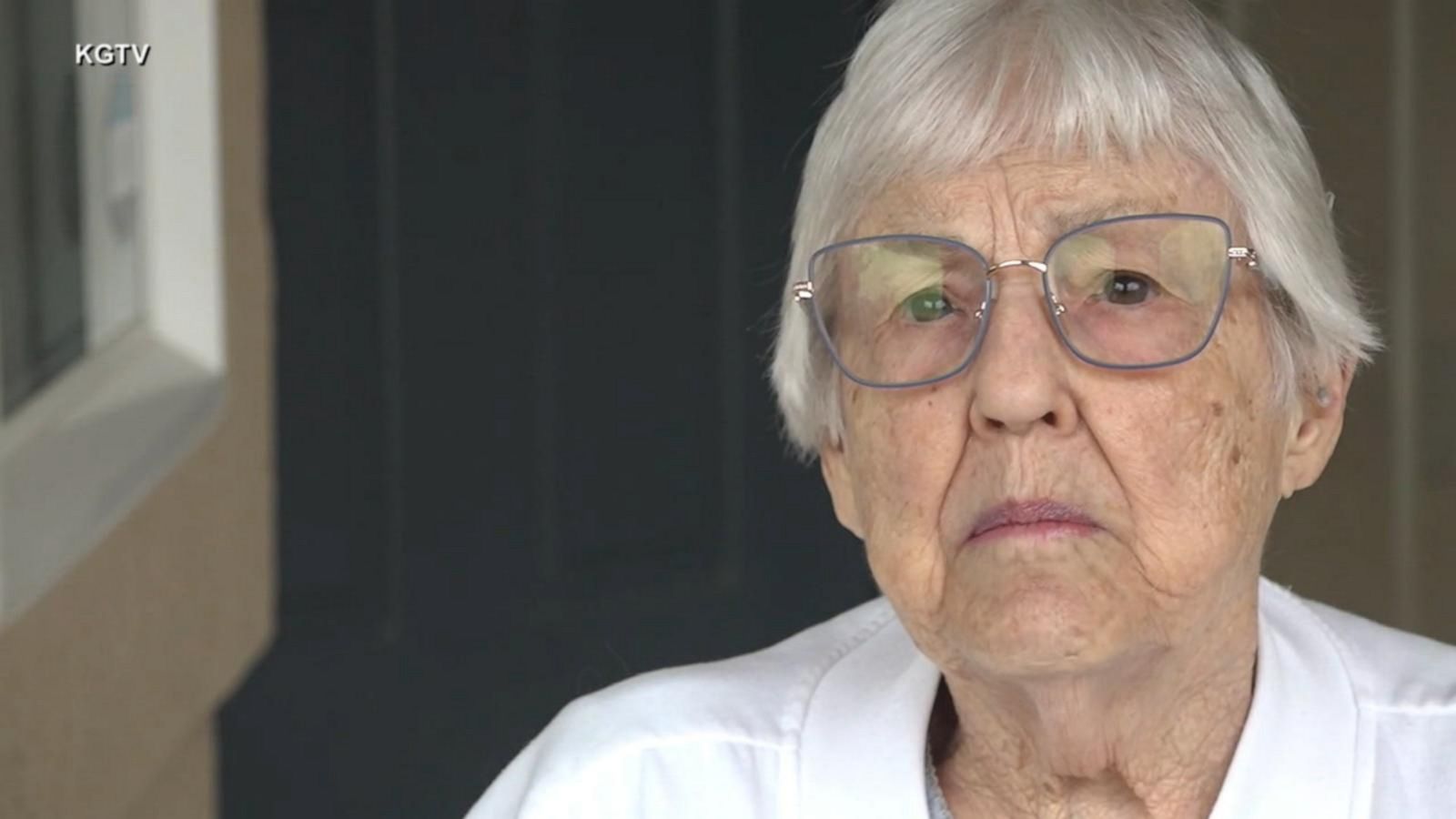 VIDEO: California grandma falls victim to AI scam