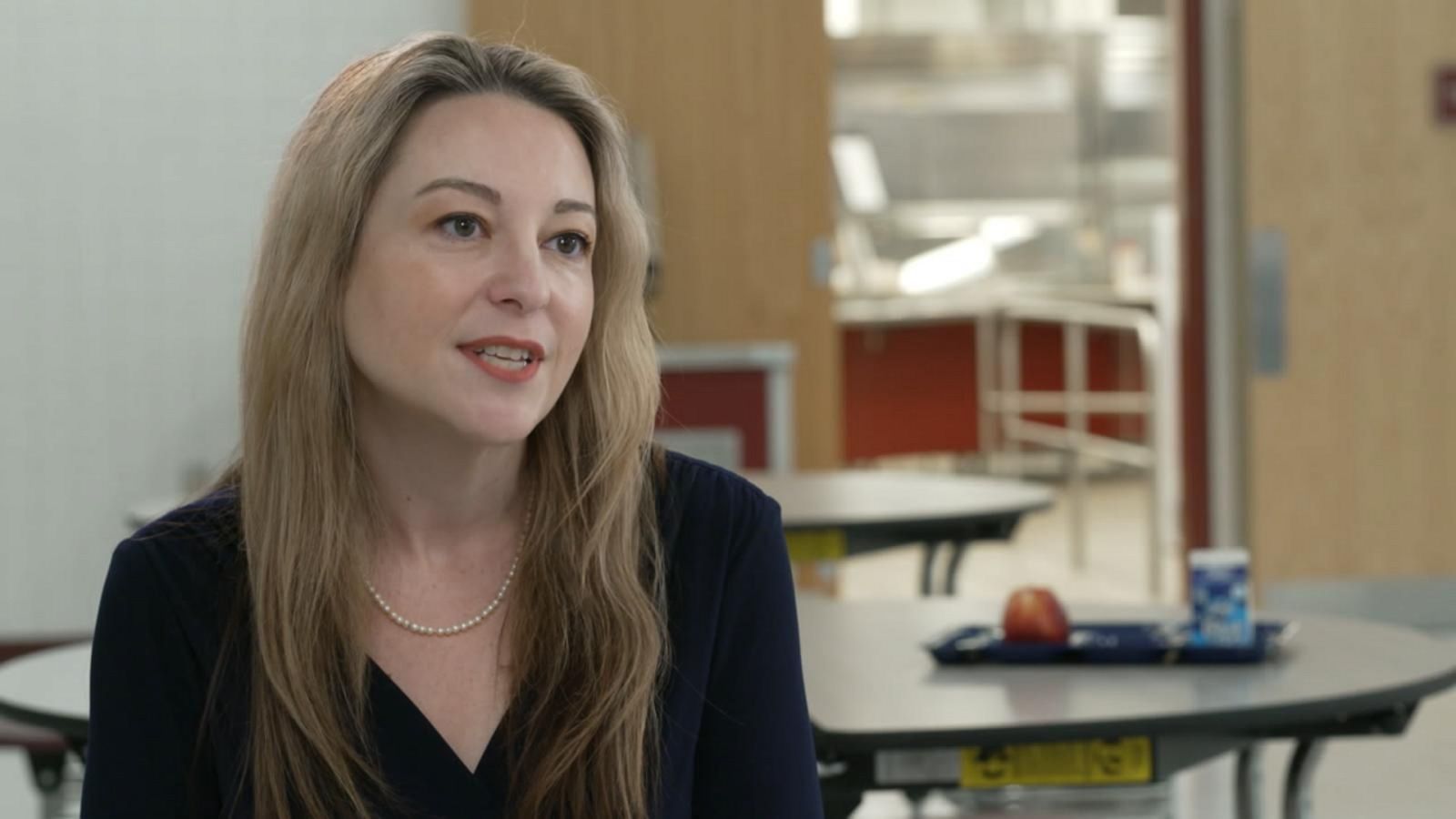 VIDEO: Virginia mom helps families tackle school lunch debt