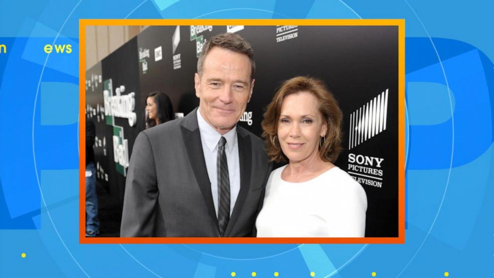 Bryan Cranston reveals plan to retire from acting