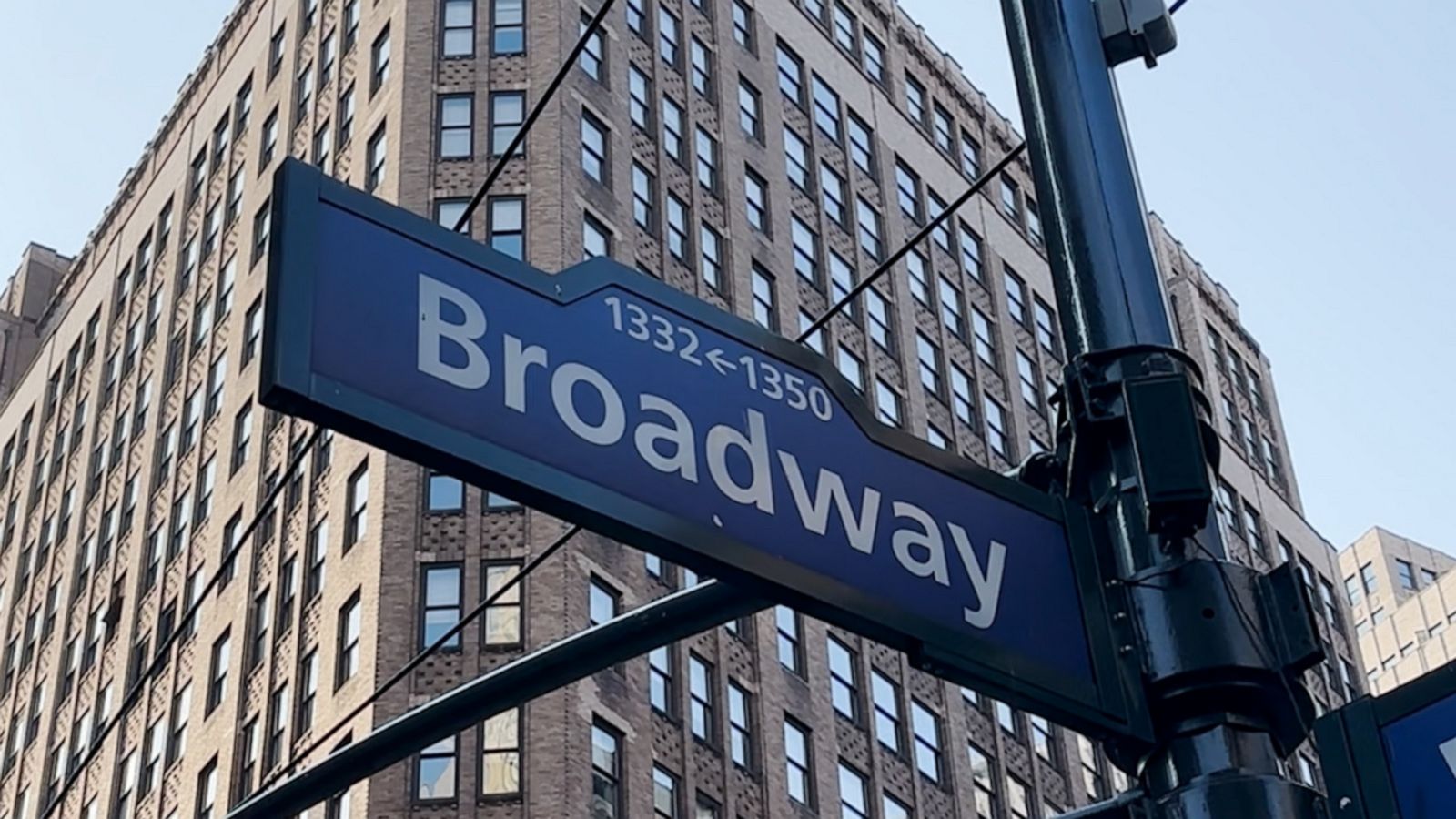 VIDEO: Meet the 2023 Tony nominees for Best New Musical