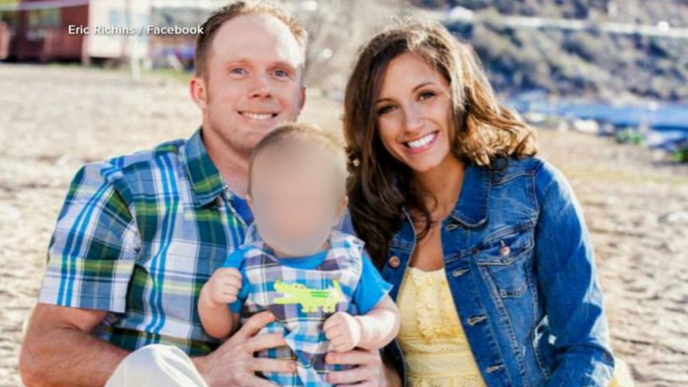 Video Utah Mom Accused Of Fatally Poisoning Husband Fights For Bail ...