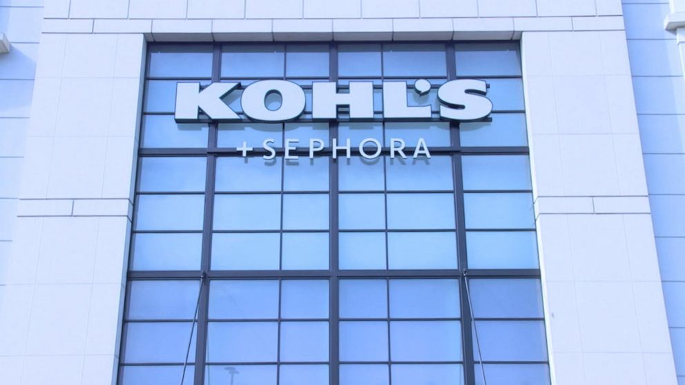 Kohl's to close 18 underperforming stores – The Morning Call