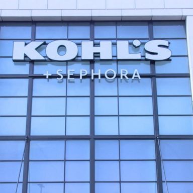 VIDEO: Shop gifts for everyone at Kohl’s