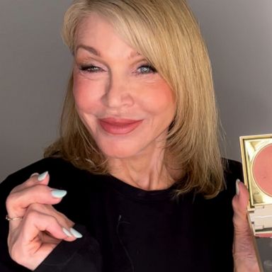 VIDEO: 3 easy makeup tips for women over 50