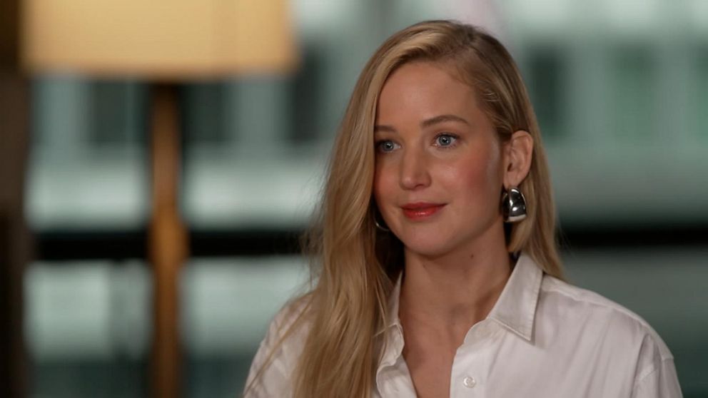 No Hard Feelings': Everything We Know About the Jennifer Lawrence Comedy