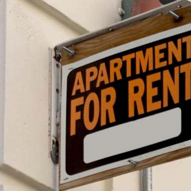 VIDEO: Apartment rents declining for first time in years