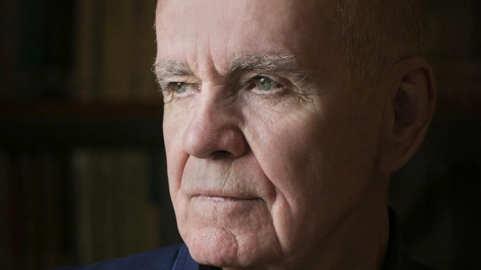 Celebrating the life of author Cormac McCarthy - Good Morning America