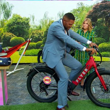 VIDEO: ‘GMA’ Deals and Steals on outdoor fun and accessories