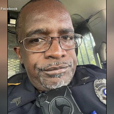 VIDEO: Mississippi officer suspended without pay for shooting 11-year-old boy