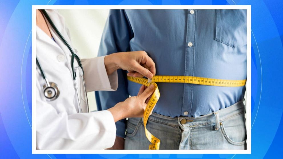 Goodbye BMI: Doctors Suggest a New Approach to Calculate Your