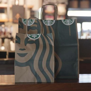 VIDEO: Starbucks ordered to pay $25 million to regional director who was fired 