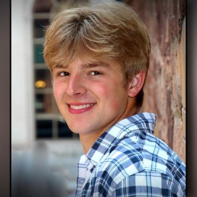 VIDEO: Teen dies by suicide after family says he fell victim to ‘sextortion’ scam