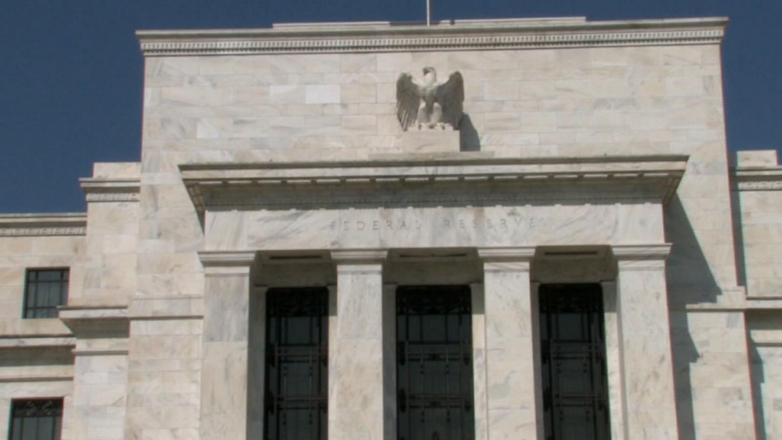 Fed Pauses Interest Rates For 1st Time In 15 Months - Good Morning America