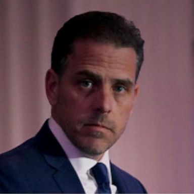 VIDEO: Hunter Biden to plead guilty to 2 misdemeanor charges