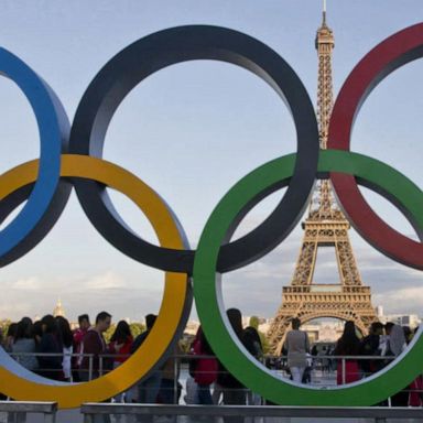 VIDEO: Corruption allegations amid police raid of 2024 Paris Olympics offices