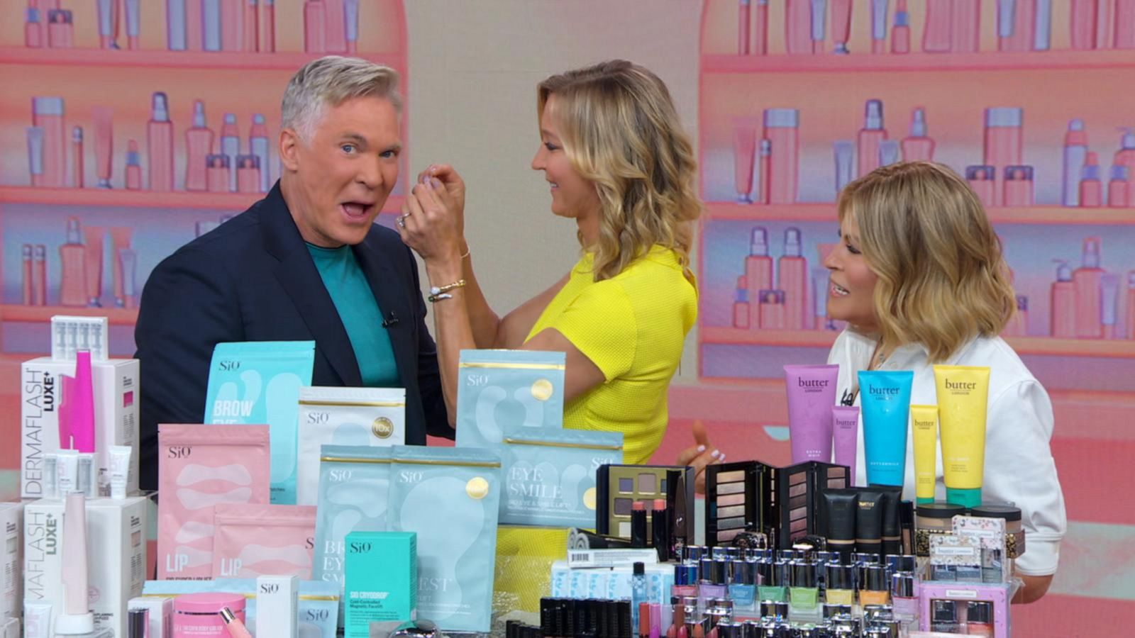 ‘GMA’ Deals and Steals on beauty and skin care - Good Morning America