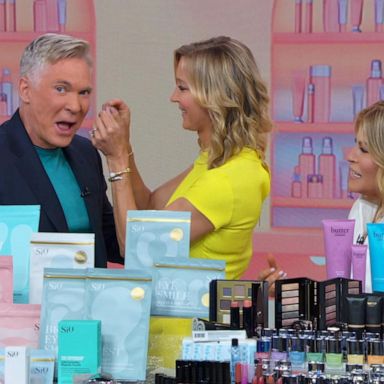 VIDEO: ‘GMA’ Deals and Steals on beauty and skin care