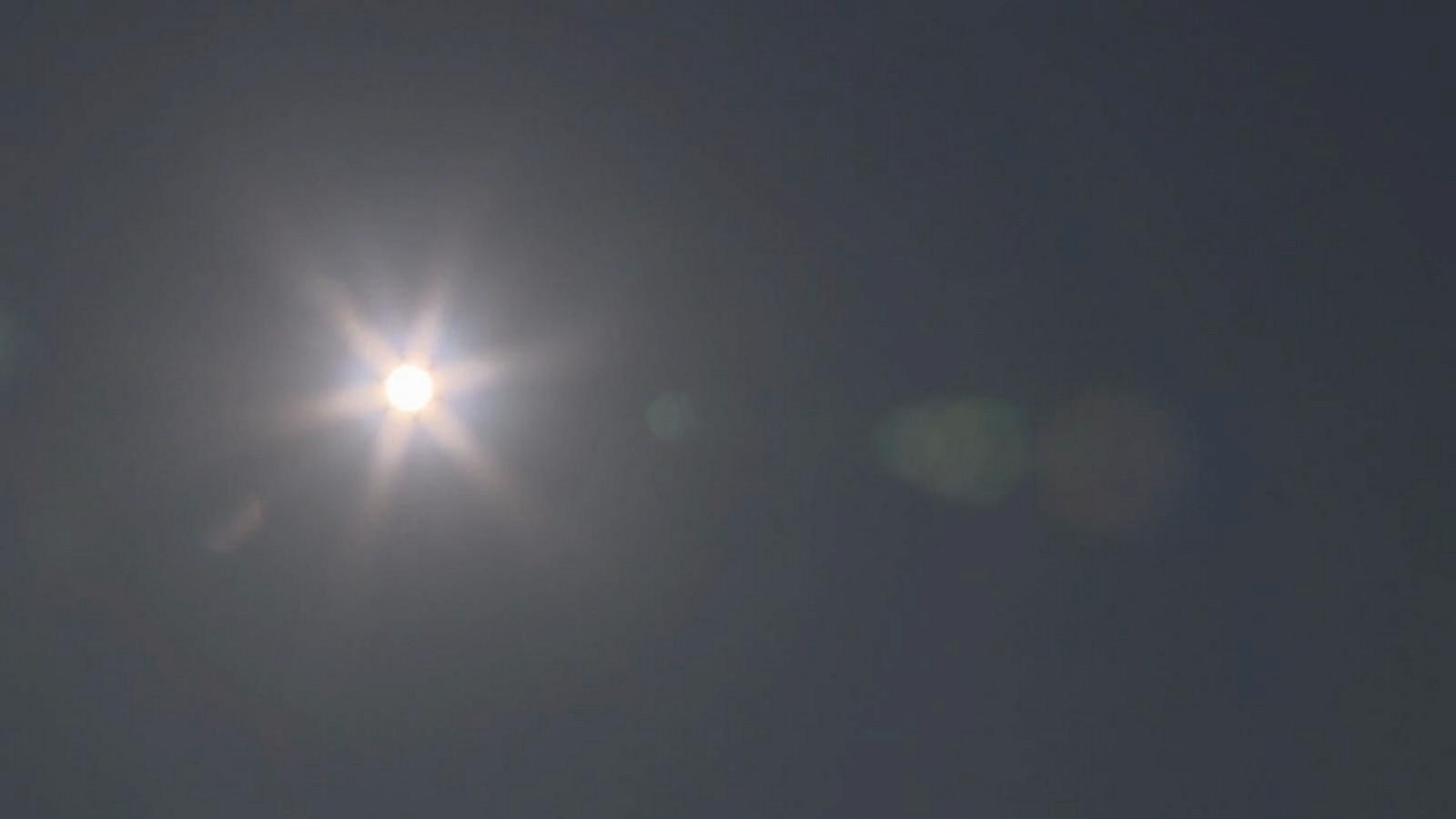 VIDEO: Texas residents asked to conserve power amid triple-digit heat